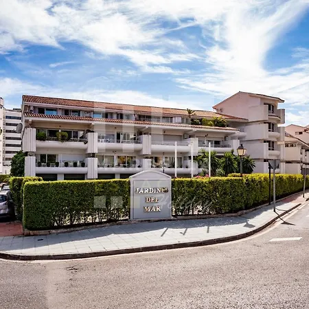 Center New And Luxurious On The 627 * Marbella