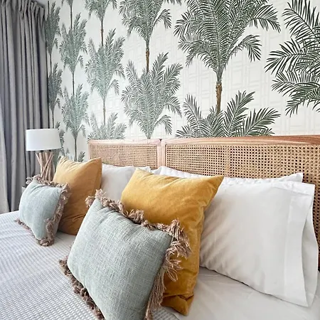 Center New And Luxurious On The 627 Apartment Marbella