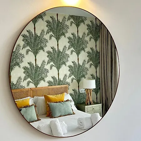 Apartment Center New And Luxurious On The 627 Marbella