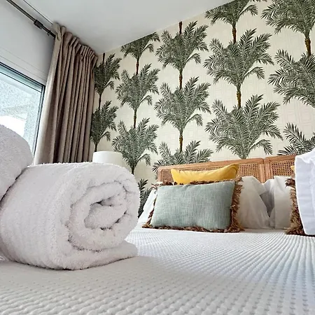 Center New And Luxurious On The 627 Marbella