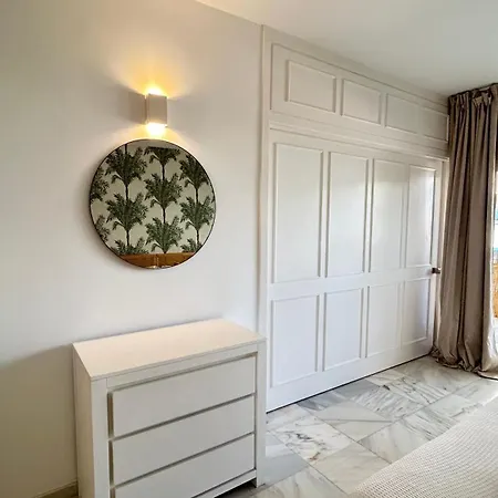 Center New And Luxurious On The 627 * Marbella