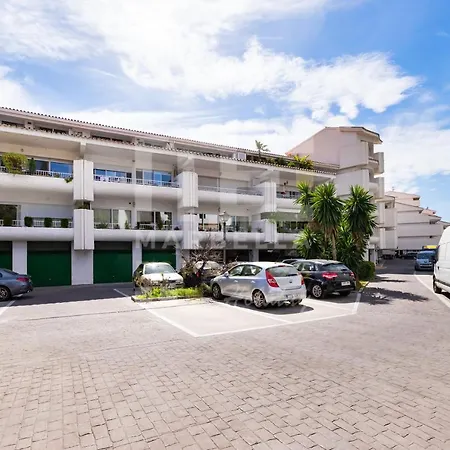 Apartamento Center New And Luxurious On The 627 *