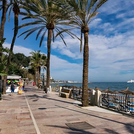 公寓 Center New And Luxurious On The 627