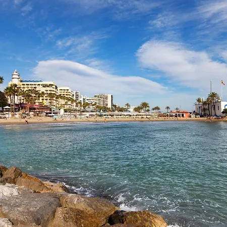 Center New And Luxurious On The 627 马尔韦利亚