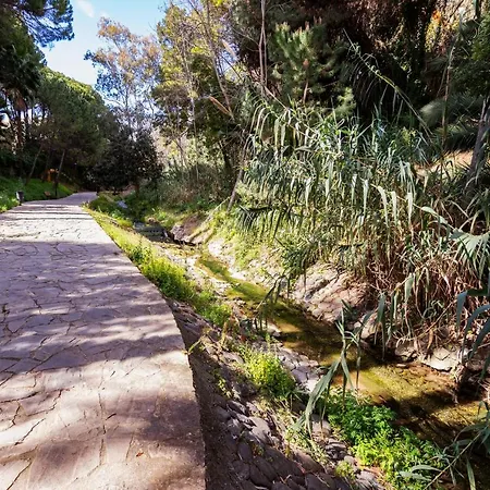 Center New And Luxurious On The 627 アパート