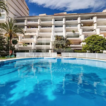 Center New And Luxurious On The 627 Apartamento