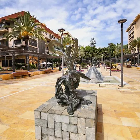 Center New And Luxurious On The 627 * マルベーリャ