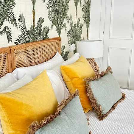 公寓 Center New And Luxurious On The 627 马尔韦利亚