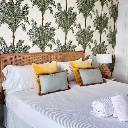 Center New And Luxurious On The 627 * 马尔韦利亚