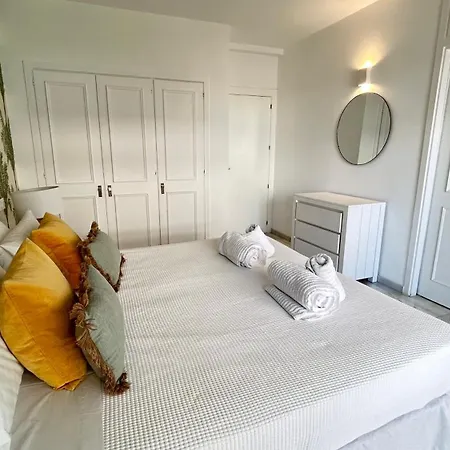 公寓 Center New And Luxurious On The 627 *