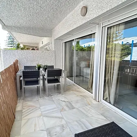 Center New And Luxurious On The 627 Apartamento
