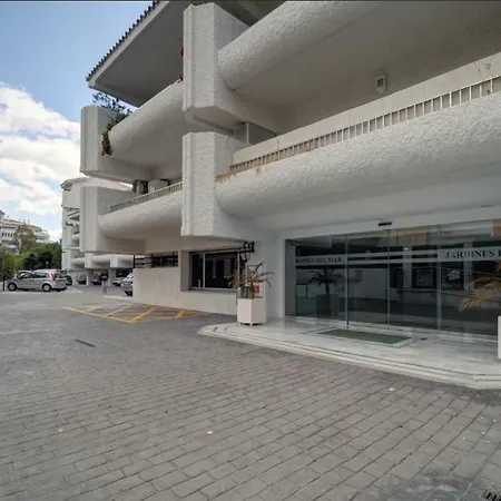 Apartamento Center New And Luxurious On The 627 *