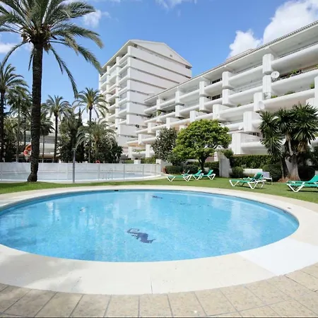 Apartamento Center New And Luxurious On The 627 *