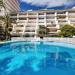 Center New And Luxurious On The 627 Apartman