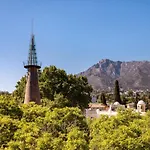 Center New And Luxurious On The 627 * Marbella
