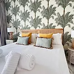 Center New And Luxurious On The 627 Apartman