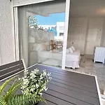 Apartman Center New And Luxurious On The 627 *