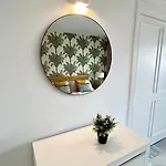 Center New And Luxurious On The 627 Apartman Marbella