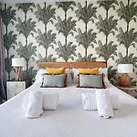 Center New And Luxurious On The 627 Apartman Marbella