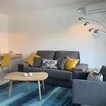 Apartman Center New And Luxurious On The 627