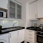 Apartman Center New And Luxurious On The 627
