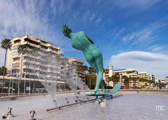 Center New And Luxurious On The 627 Apartment