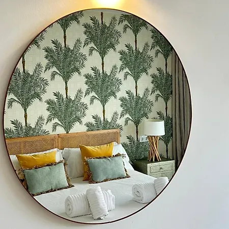 Center New And Luxurious On The 627 Апартаменты