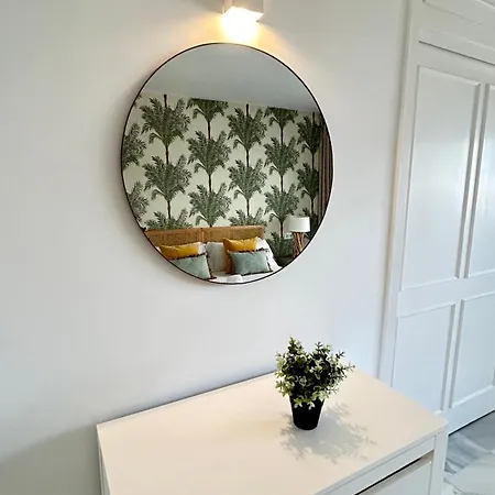 Center New And Luxurious On The 627 Апартаменты Марбелья