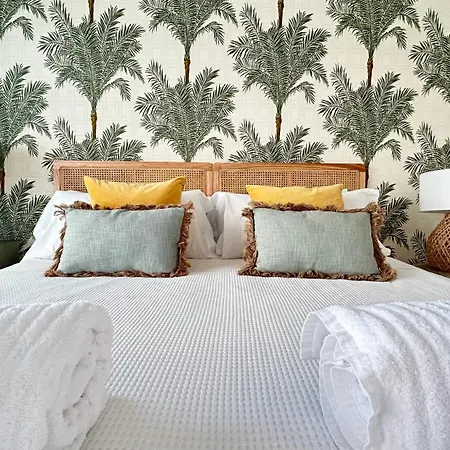 Апартаменты Center New And Luxurious On The 627 Марбелья