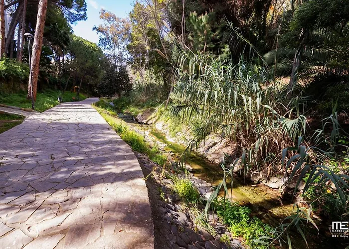 Center New And Luxurious On The 627 Apartamento