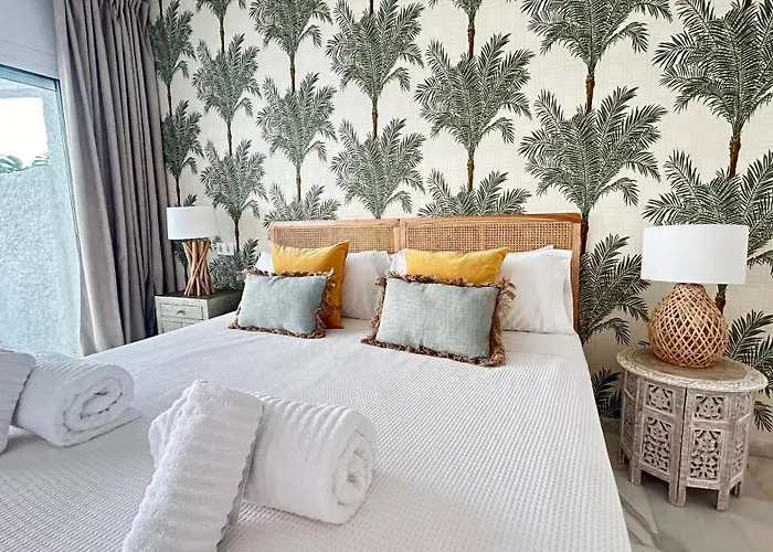 Center New And Luxurious On The 627 Apartamento