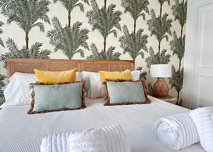 Apartamento Center New And Luxurious On The 627