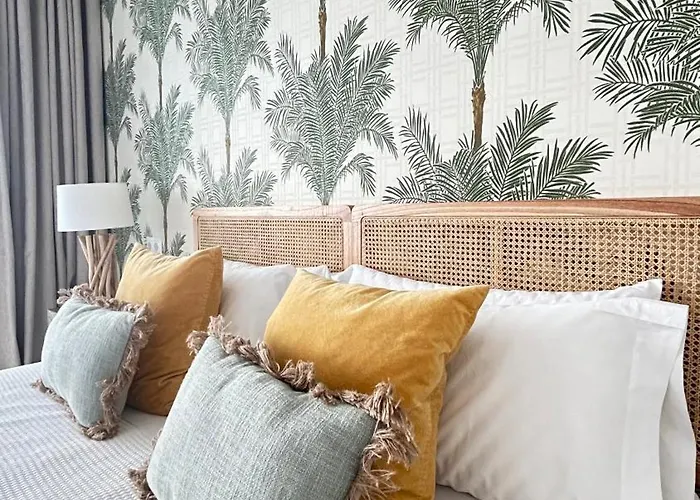 Center New And Luxurious On The 627 Apartamento Marbella