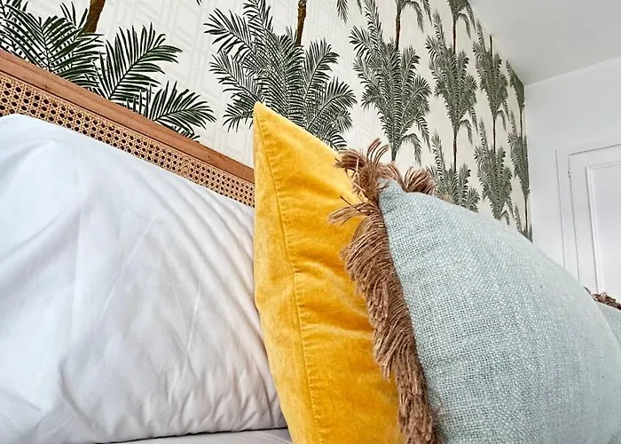 Center New And Luxurious On The 627 * Marbella