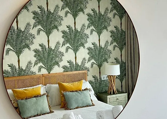 Center New And Luxurious On The 627 Apartamento