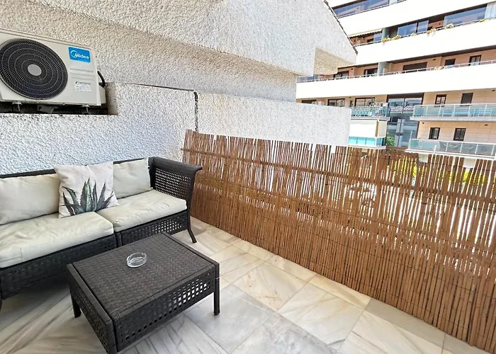 Apartamento Center New And Luxurious On The 627