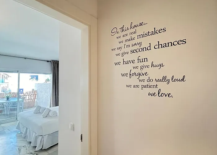 Center New And Luxurious On The 627 Apartamento *