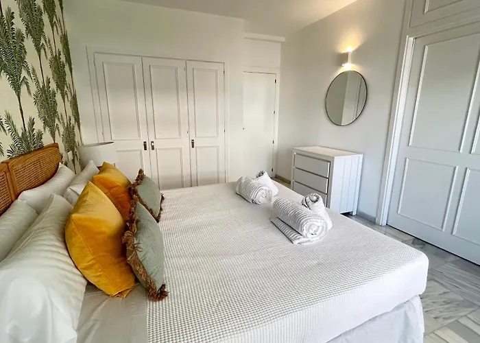 Apartamento Center New And Luxurious On The 627 *