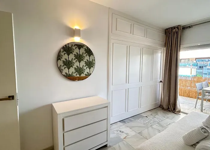 Center New And Luxurious On The 627 * Marbella