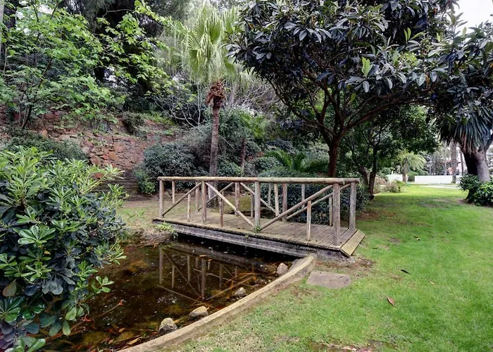 Apartamento Center New And Luxurious On The 627 Marbella