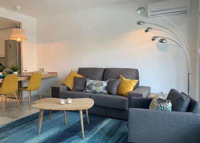 Apartamento Center New And Luxurious On The 627