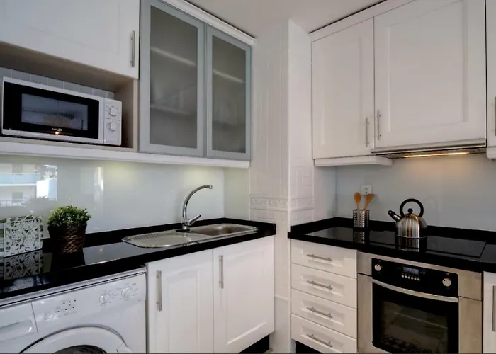 Apartamento Center New And Luxurious On The 627