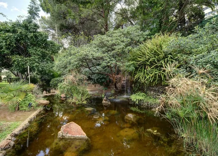 Center New And Luxurious On The 627 Apartamento Marbella