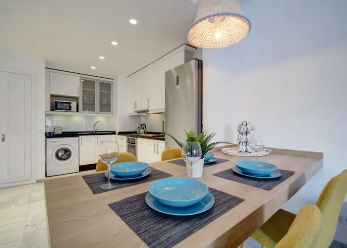 Center New And Luxurious On The 627 Apartamento